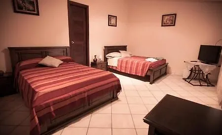 Casa Anita Panama Hotel